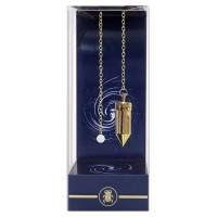 Premium Equilibrium Gold Chamber Pendulum Švytuoklė Lo Scarabeo